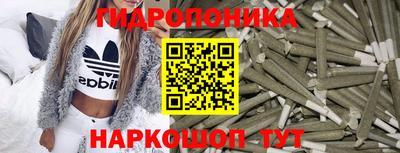 прущие крисы Берёзовский